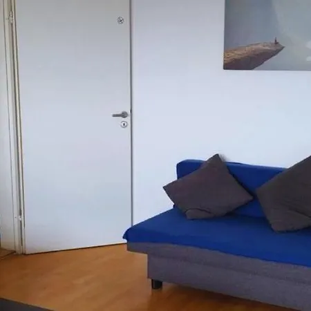 Daire Comfortable In *