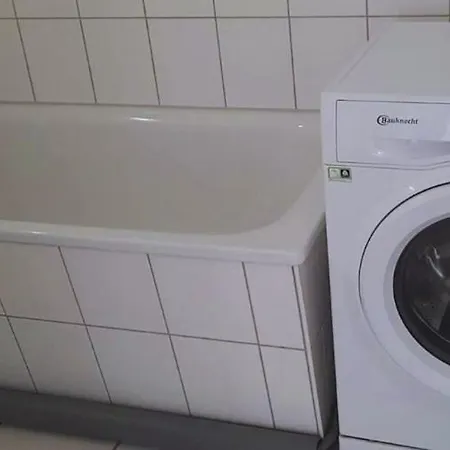Comfortable In Duisburg