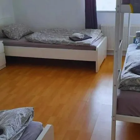 Apartment Comfortable In *