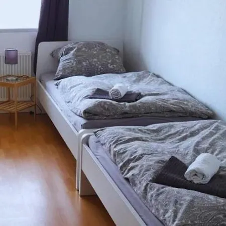 Apartment Comfortable In Duisburg