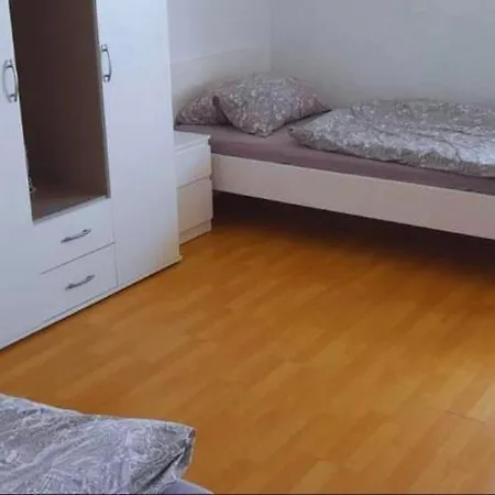 Comfortable In Apartment