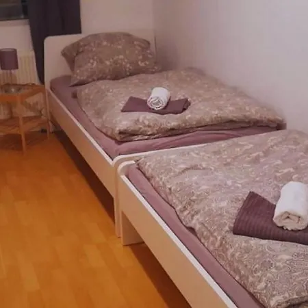 Apartment Comfortable In Duisburg